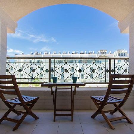 Bay House Donggang Exterior foto