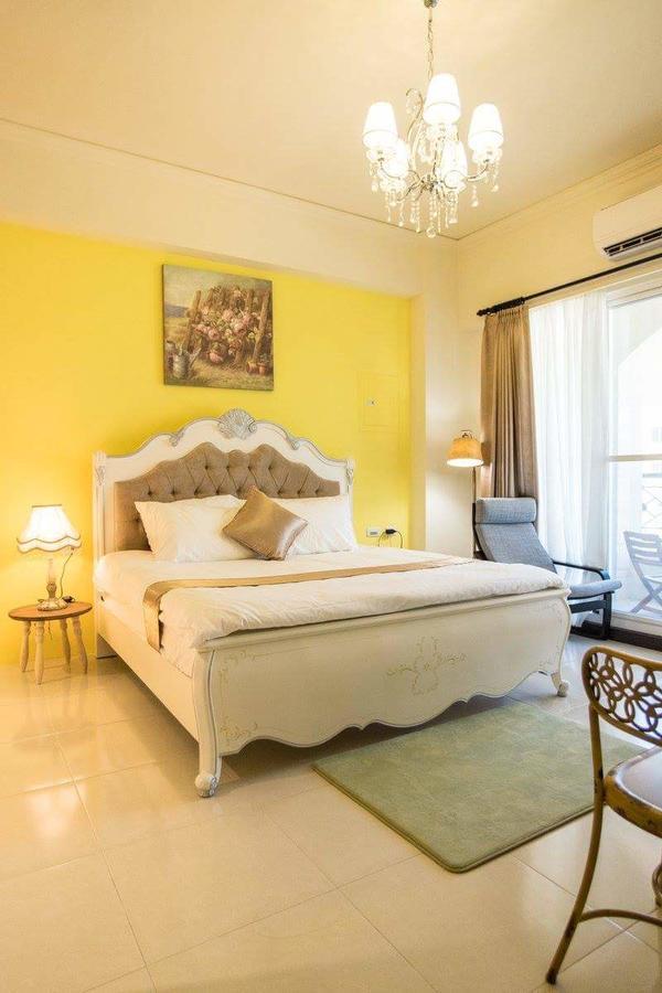 Bay House Donggang Exterior foto