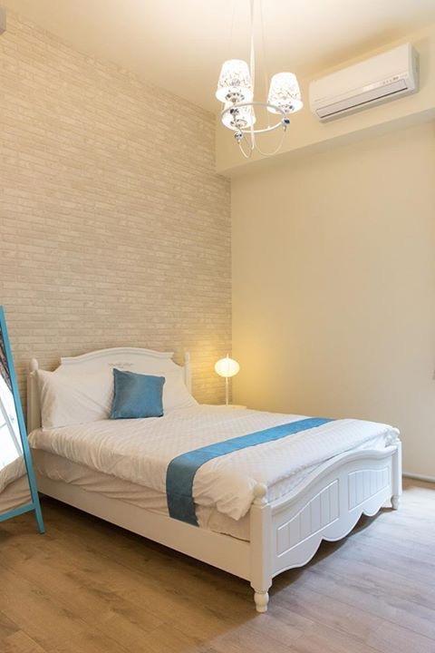 Bay House Donggang Exterior foto