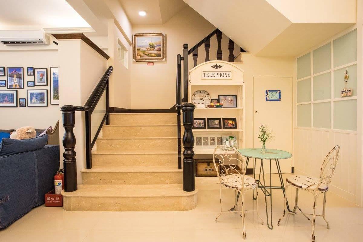 Bay House Donggang Exterior foto