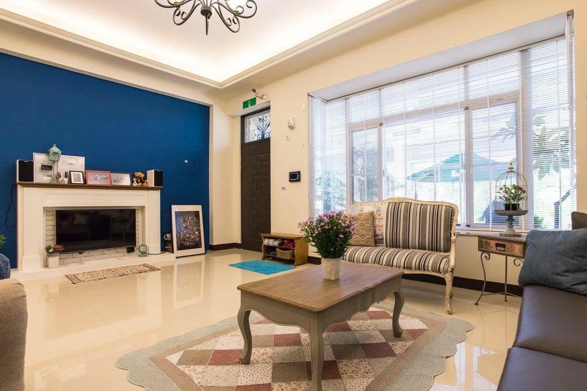 Bay House Donggang Exterior foto